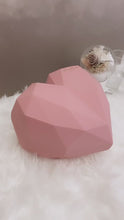 Load and play video in Gallery viewer, Heart Shaped Gift Box
