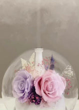 Load and play video in Gallery viewer, Aroma Humidifier with Light, Violet Lady