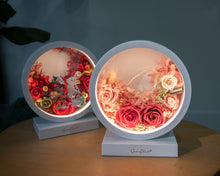 Load image into Gallery viewer, Terrarium Light Box