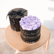 Load image into Gallery viewer, Rose Bucket 19 Stems
