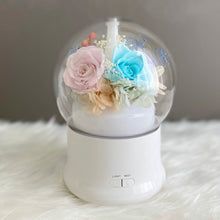 Load image into Gallery viewer, Aroma Humidifier with Light, Unicorn