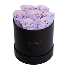 Load image into Gallery viewer, Rose Bucket 7 Stems
