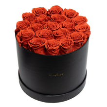 Load image into Gallery viewer, Rose Bucket 19 Stems
