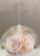 Load and play video in Gallery viewer, Aroma Humidifier with Light, Champagne
