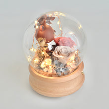 Load image into Gallery viewer, Bear Garden Bluetooth Speaker
