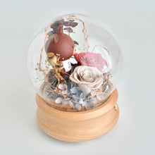 Load image into Gallery viewer, Bear Garden Bluetooth Speaker
