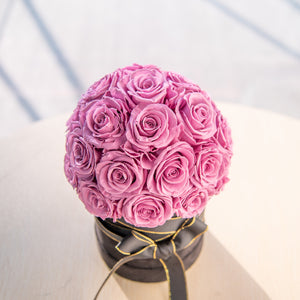 Rose Bucket 28 Stems