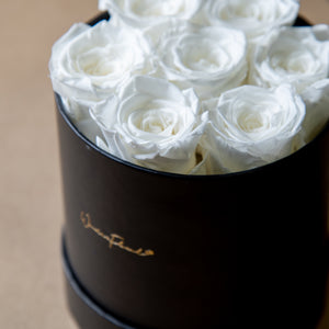 Rose Bucket 7 Stems