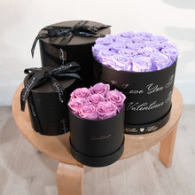 Load image into Gallery viewer, Rose Bucket 7 Stems
