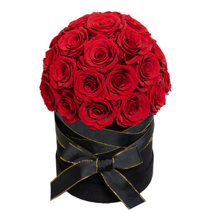 Rose Bucket 28 Stems