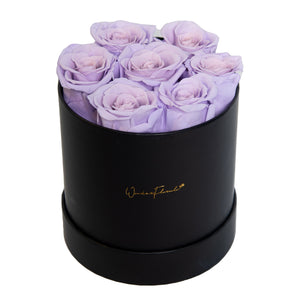 Rose Bucket 7 Stems