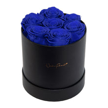 Load image into Gallery viewer, Rose Bucket 7 Stems
