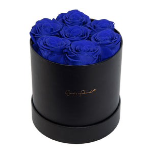 Rose Bucket 7 Stems