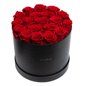 Rose Bucket 19 Stems